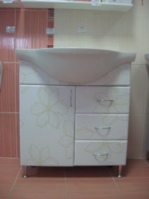 Мебель для ванной комнаты леруа мерлен