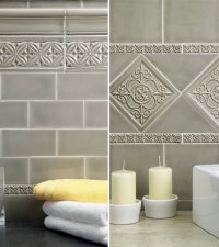 Permanent link to Мебель для Ванной Комнаты Серого Цвета