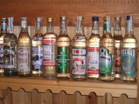 Как русские используют водку не по назначению