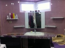 Продукция - Мебель для ванной комнаты на заказ, шкаф подвесной в ванную